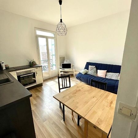 Villa Yvonne Mers-les-Bains Εξωτερικό φωτογραφία